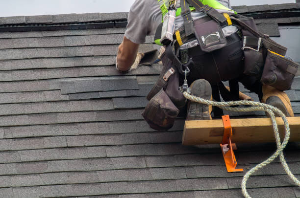 Reliable Gutter Installation contractor in Old Monroe, MO by Brentwood Metal Roofing